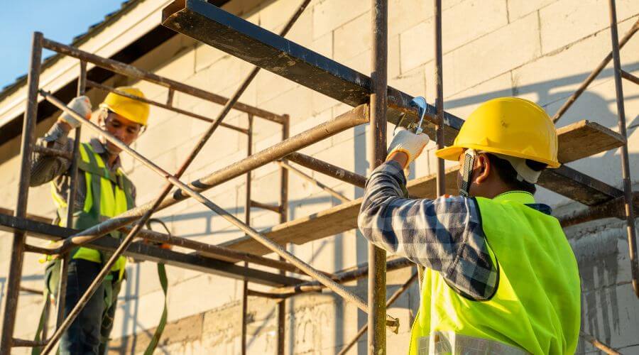 Soffit Repair in Lake Arthur, NM